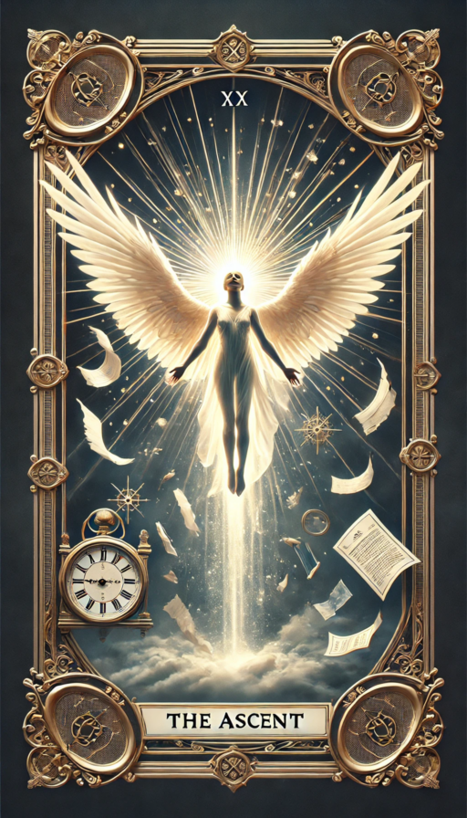 The_Ascent_Tarot_Card