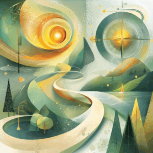 bschwering_Flat_vector_illustration_circular_composition_mini_34a0fc95-9d2f-423c-933e-3e94d1ac9f3b_3