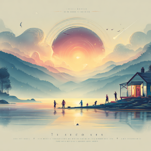 bschwering_serene_lakeside_scene_at_golden_hour_a_cozy_mobile_961e4f88-6979-49cf-96b3-aded2485dc47_0 bschwering_serene_lakeside_scene_at_golden_hour_a_cozy_mobile_961e4f88-6979-49cf-96b3-aded2485dc47_0